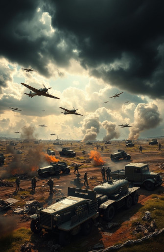 Ww2 Wallpaper Screensavers