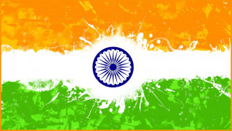 Celebrate Independence Day Wallpaper