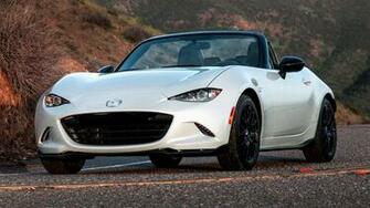 Mazda Mx Miata Club Wallpaper And HD Image