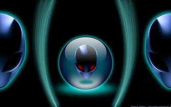 Alienware Wallpaper HD 3d