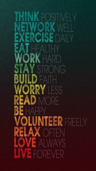 Phone Wallpaper Quotes