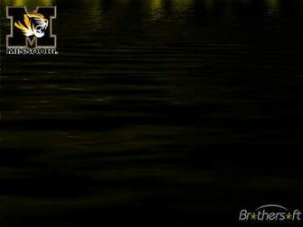 Missouri Tigers Desktop Wallpaper