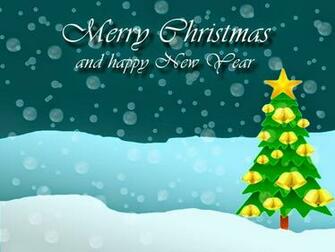 Merry Christmas And Happy New Year Net