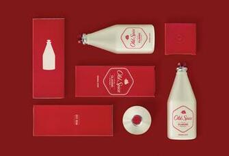 Old Spice Logo
