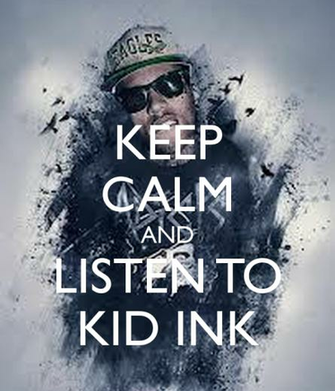 Kid Ink Wallpaper Widescreen