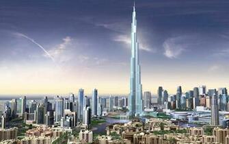 Dubai Masa St Resimleri Burj HD Wallpaper