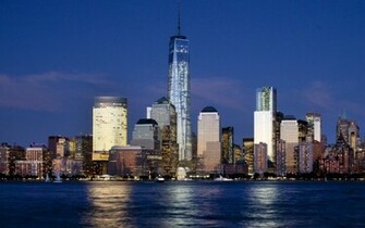 One World Trade Center Wallpaper Just Good Vibe