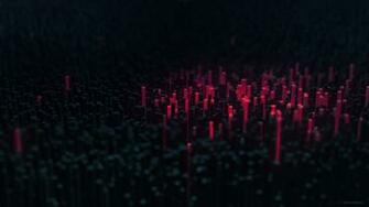 Heating Blocks 3d Art Wallpaper 4k By Mastersebix