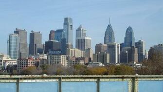 File Philadelphia Skyline From South Street Bridge Jpg Wikipedia