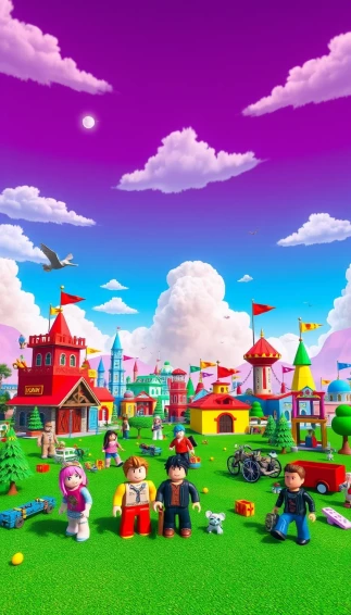 Best Roblox Wallpaper