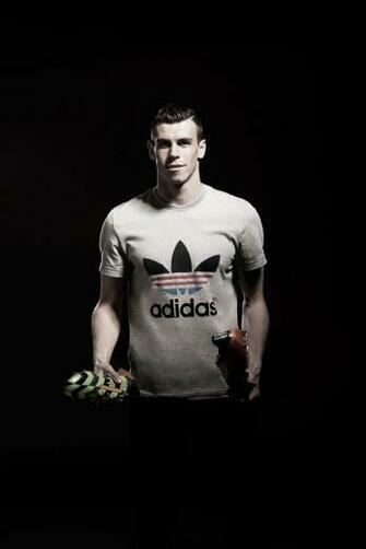 Dans Fonds D Cran Wallpaper De Gareth Bale