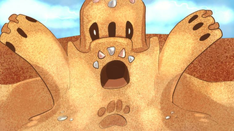 Pok Mon Sun And Moon HD Wallpaper Background Image