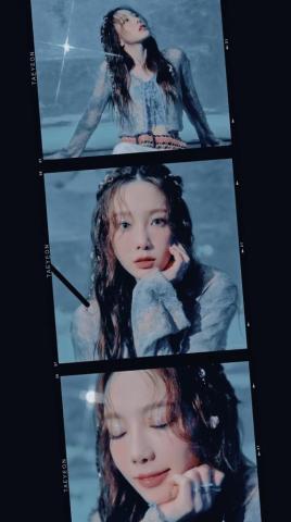 Taeyeon Wallpaper Girls Generation