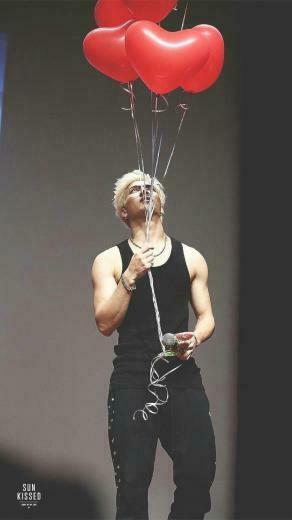 Jackson Wang Wallpaper Got7