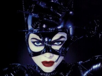Catwoman Wallpaper