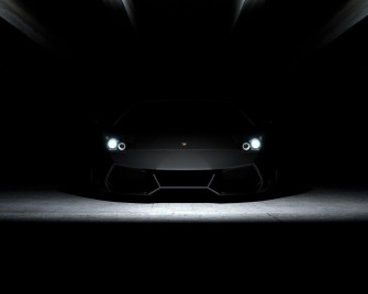Black Car Wallpaper For Your Desktop