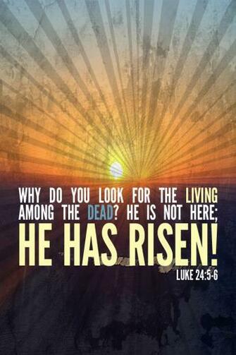 Easter iPhone Ipod Touch Smartphone Wallpaper