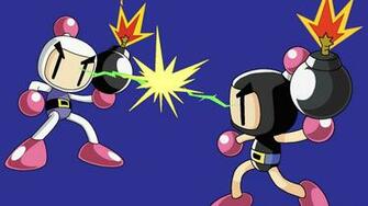 Bomberman Quest Fonds D Cran HD Arri Re Plans