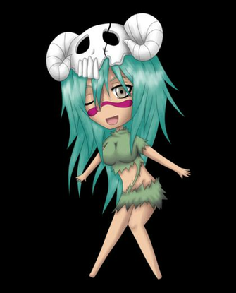 Pin Bleach Neliel Wallpaper