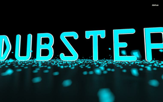 Dubstep Wallpaper