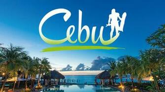 Cebu Queen City Of The South HD Wallpaper