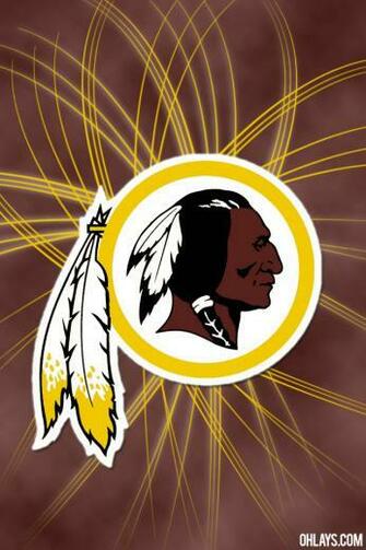 Washington Redskins iPhone Wallpaper Pictures