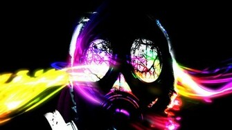 Funky Wallpaper