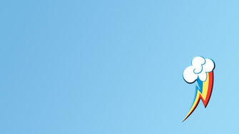 Rainbow Dash Cutie Mark Wallpaper By Freakin Ninja On