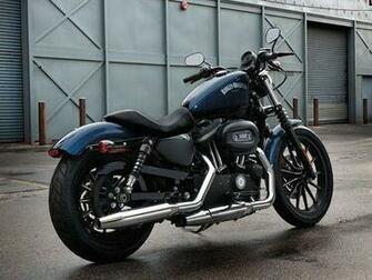 Harley Davidson Street Bob Wallpaper Fashion Trending Space