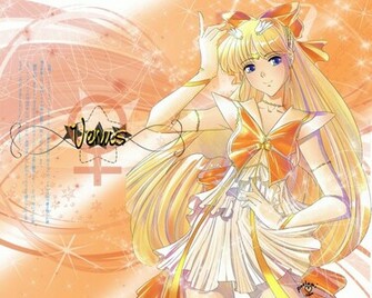 Sailor V Nus Vetor