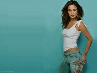 Josie Maran HD Wallpaper High Definition