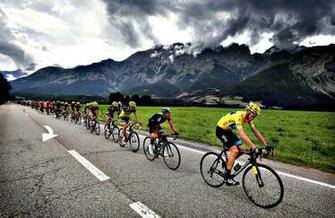 Cycling HD Wallpaper Net