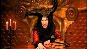 Image For Desktop Marilyn Manson Wallpaper Deacon