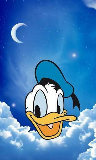 Donald Duck Wallpaper For Android By Yimyim Appszoom