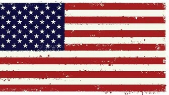 Usa Flag Background Image United States Of America Mod Db