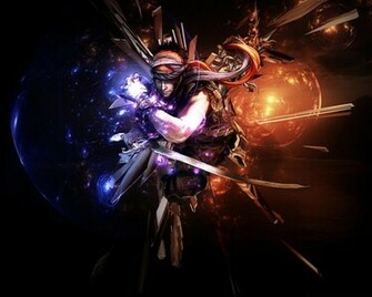 The Best Prince Of Persia HD Wallpaper Pack