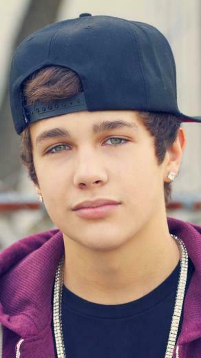 Austin Mahone Htc One Wallpaper Best And