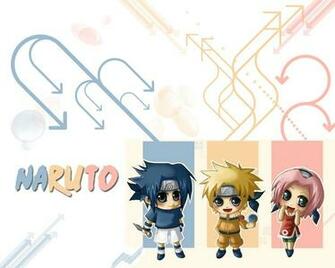 Naruto Widescreen Wallpaper HD