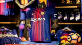 Camisetas De F Tbol Temporada Nuevas
