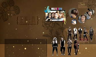 Ze A Official Thread