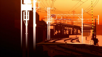 Monogatari Series HD Wallpaper Background Image