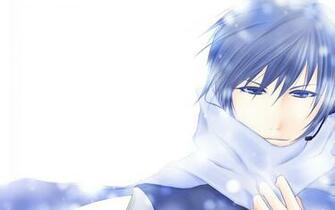 Anime Boys Wallpaper