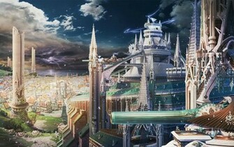 Wallpaper Story