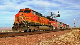 Diesel Locomotive Computer Wallpaper Desktop Background