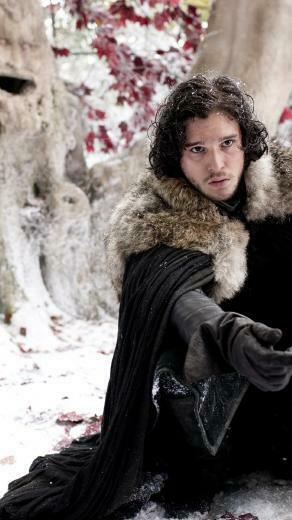 Jon Snow In Game Of Thrones 4k Ultra HD Wallpaper Net
