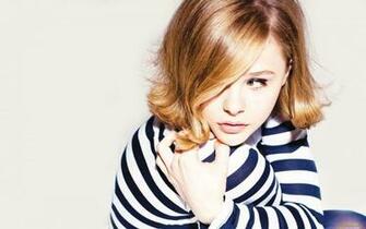 Chloe Grace Moretz Wallpaper Apnatimepass