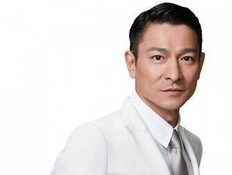 Andy Lau Wallpaper Elegant