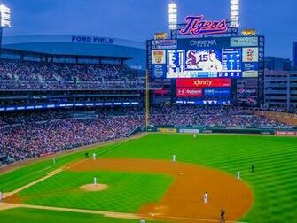 Detroit Tigers Wallpaper Schedule