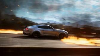 Need For Speed Payback Video Game Wallpaper HD