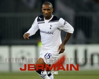 Jermain Defoe Wallpaper World Football Gallery